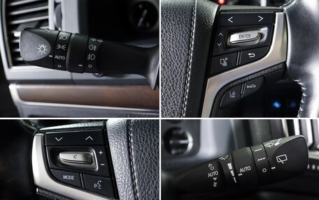 Toyota Land Cruiser 200, 2019 год, 7 400 000 рублей, 19 фотография