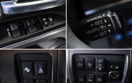 Toyota Land Cruiser 200, 2019 год, 7 400 000 рублей, 20 фотография