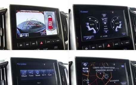 Toyota Land Cruiser 200, 2019 год, 7 400 000 рублей, 24 фотография