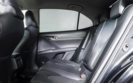 Toyota Camry, 2021 год, 2 790 000 рублей, 12 фотография