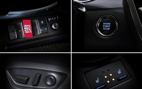 Toyota Camry, 2021 год, 2 790 000 рублей, 17 фотография