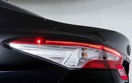 Toyota Camry, 2021 год, 2 790 000 рублей, 20 фотография