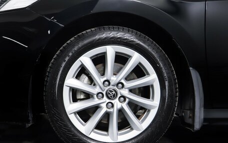 Toyota Camry, 2021 год, 2 790 000 рублей, 22 фотография