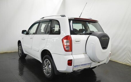 Chery Tiggo (T11), 2013 год, 455 000 рублей, 7 фотография