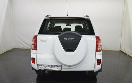 Chery Tiggo (T11), 2013 год, 455 000 рублей, 6 фотография