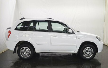 Chery Tiggo (T11), 2013 год, 455 000 рублей, 4 фотография