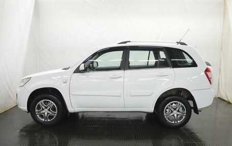 Chery Tiggo (T11), 2013 год, 455 000 рублей, 8 фотография