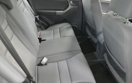 Chery Tiggo (T11), 2013 год, 455 000 рублей, 13 фотография