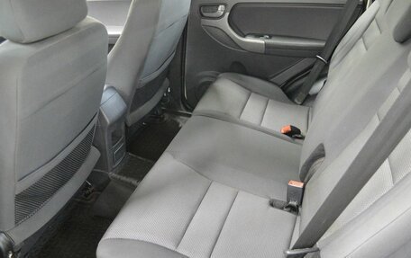 Chery Tiggo (T11), 2013 год, 455 000 рублей, 11 фотография