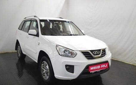 Chery Tiggo (T11), 2013 год, 455 000 рублей, 3 фотография