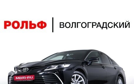 Toyota Camry, 2021 год, 2 790 000 рублей, 23 фотография