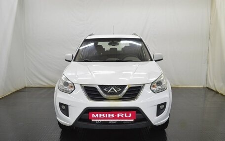 Chery Tiggo (T11), 2013 год, 455 000 рублей, 2 фотография