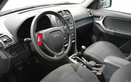 Chery Tiggo (T11), 2013 год, 455 000 рублей, 10 фотография