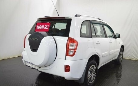 Chery Tiggo (T11), 2013 год, 455 000 рублей, 5 фотография