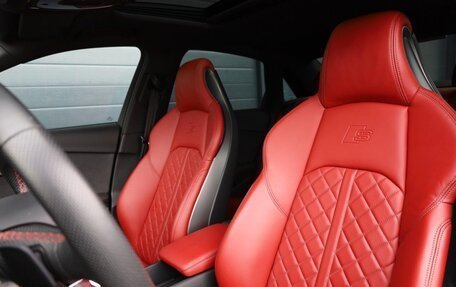 Audi S4, 2022 год, 4 450 000 рублей, 10 фотография