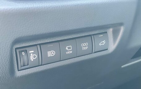 Toyota RAV4, 2025 год, 3 750 000 рублей, 9 фотография