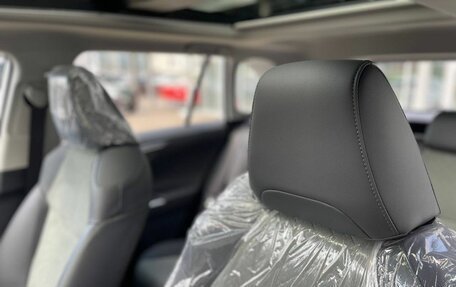Toyota RAV4, 2025 год, 3 750 000 рублей, 12 фотография