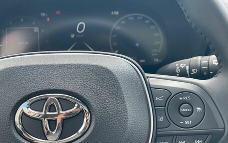 Toyota RAV4, 2025 год, 3 750 000 рублей, 15 фотография