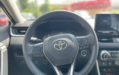 Toyota RAV4, 2025 год, 3 750 000 рублей, 16 фотография