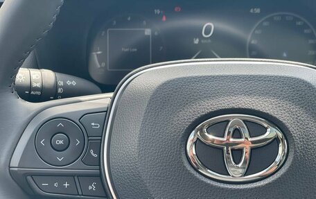 Toyota RAV4, 2025 год, 3 750 000 рублей, 14 фотография