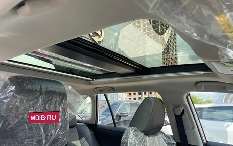 Toyota RAV4, 2025 год, 3 750 000 рублей, 25 фотография