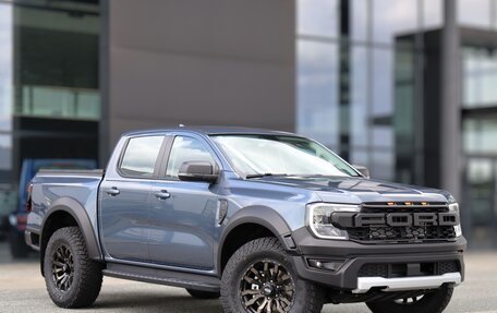 Ford Ranger, 2025 год, 5 899 000 рублей, 7 фотография