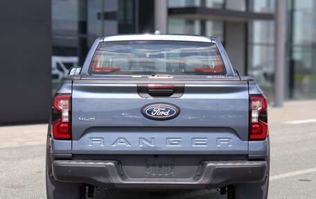 Ford Ranger, 2025 год, 5 899 000 рублей, 4 фотография