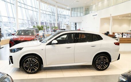 BMW X2, 2024 год, 6 300 000 рублей, 7 фотография