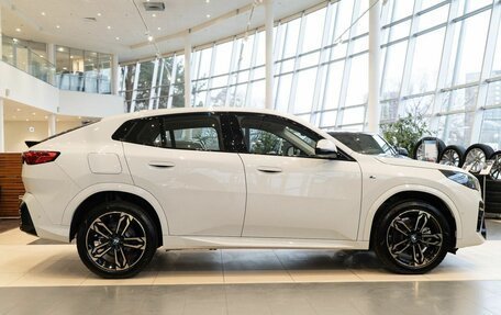 BMW X2, 2024 год, 6 300 000 рублей, 10 фотография