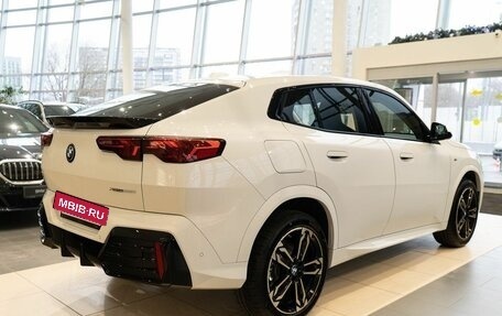 BMW X2, 2024 год, 6 300 000 рублей, 4 фотография