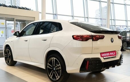 BMW X2, 2024 год, 6 300 000 рублей, 6 фотография