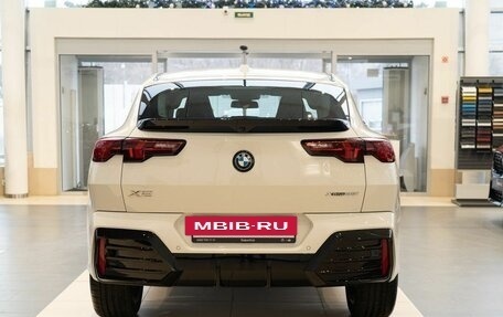 BMW X2, 2024 год, 6 300 000 рублей, 5 фотография