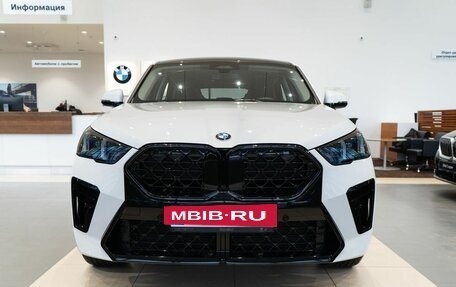 BMW X2, 2024 год, 6 300 000 рублей, 2 фотография
