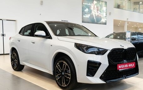 BMW X2, 2024 год, 6 300 000 рублей, 3 фотография