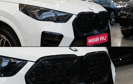 BMW X2, 2024 год, 6 300 000 рублей, 9 фотография