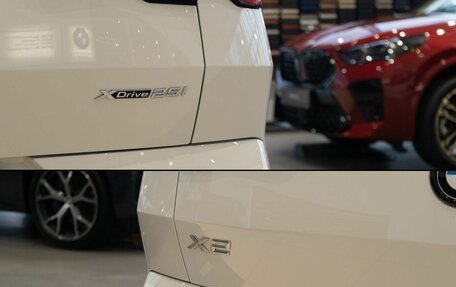 BMW X2, 2024 год, 6 300 000 рублей, 14 фотография