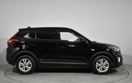 Hyundai Creta I рестайлинг, 2019 год, 1 650 000 рублей, 4 фотография