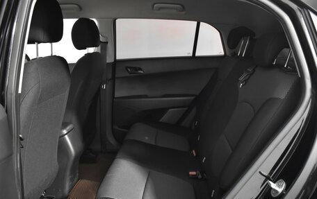 Hyundai Creta I рестайлинг, 2019 год, 1 650 000 рублей, 12 фотография