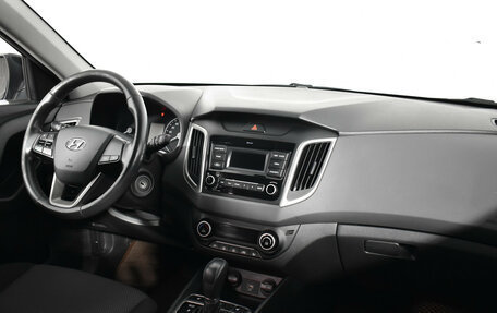 Hyundai Creta I рестайлинг, 2019 год, 1 650 000 рублей, 10 фотография