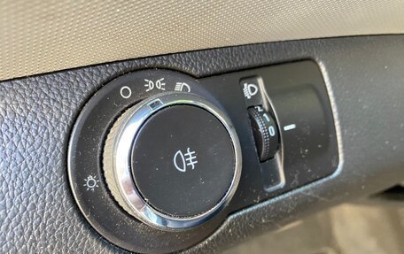Chevrolet Aveo III, 2012 год, 480 000 рублей, 8 фотография