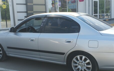 Hyundai Elantra III, 2002 год, 455 000 рублей, 3 фотография