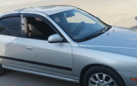 Hyundai Elantra III, 2002 год, 455 000 рублей, 2 фотография