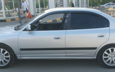 Hyundai Elantra III, 2002 год, 455 000 рублей, 7 фотография