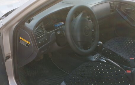 Hyundai Elantra III, 2002 год, 455 000 рублей, 8 фотография