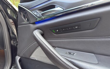 BMW M5, 2018 год, 6 500 000 рублей, 30 фотография