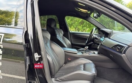 BMW M5, 2018 год, 6 500 000 рублей, 31 фотография