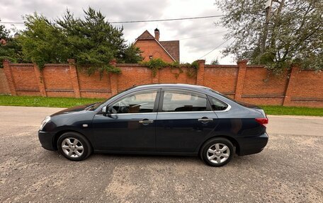 Nissan Almera, 2013 год, 799 000 рублей, 8 фотография