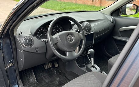 Nissan Almera, 2013 год, 799 000 рублей, 11 фотография