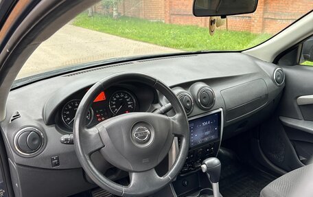 Nissan Almera, 2013 год, 799 000 рублей, 12 фотография