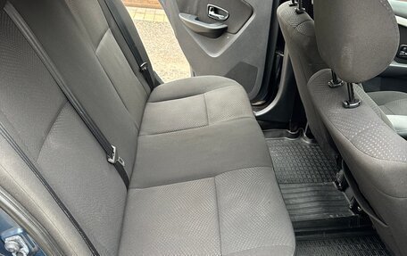 Nissan Almera, 2013 год, 799 000 рублей, 14 фотография